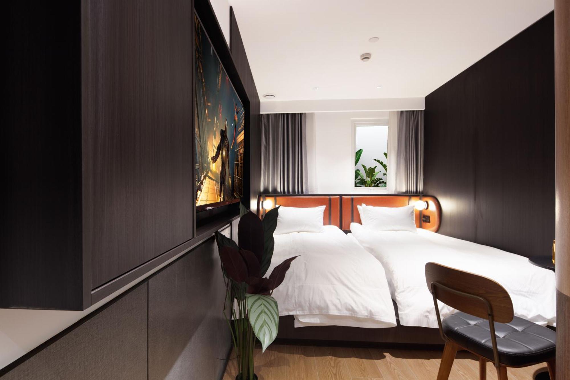 Mcsrh Hotel-Chengdu Chunxi Road Exterior foto